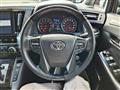 2019 Toyota Alphard G