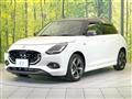 2024 Suzuki Swift