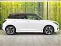2024 Suzuki Swift