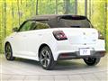 2024 Suzuki Swift