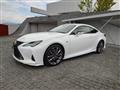 2019 Lexus RC