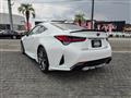 2019 Lexus RC