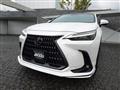 2023 Lexus NX