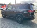2023 Toyota Land Cruiser
