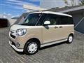2020 Daihatsu Move Canbus