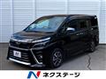 2020 Toyota Voxy
