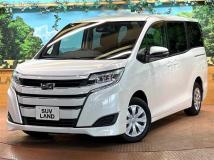 2020 Toyota Noah