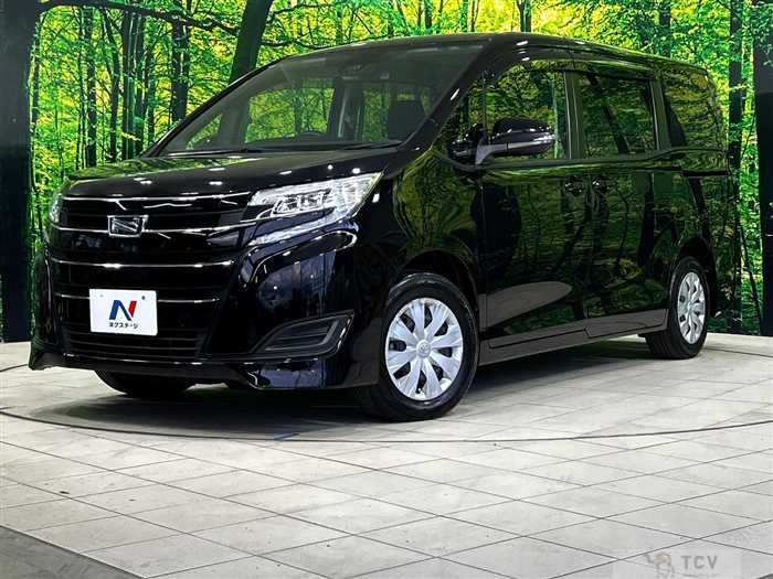 2020 Toyota Noah