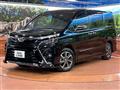 2020 Toyota Voxy