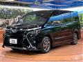 2020 Toyota Voxy