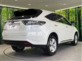 2014 Toyota Harrier