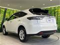 2014 Toyota Harrier