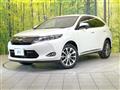 2015 Toyota Harrier