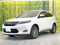 2015 Toyota Harrier