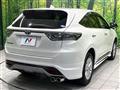2016 Toyota Harrier