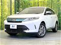 2017 Toyota Harrier