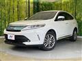 2018 Toyota Harrier