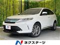 2018 Toyota Harrier