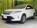 2018 Toyota Harrier