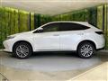 2018 Toyota Harrier