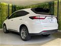 2018 Toyota Harrier
