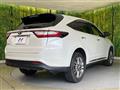 2018 Toyota Harrier