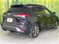 2022 Toyota CorollaCross