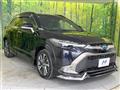 2022 Toyota CorollaCross