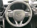 2022 Toyota CorollaCross