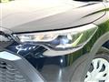 2023 Toyota CorollaCross
