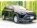 2023 Toyota CorollaCross