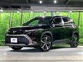 2024 Toyota CorollaCross