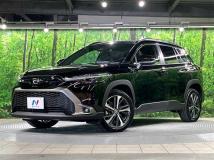 2024 Toyota CorollaCross