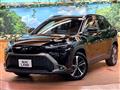 2024 Toyota CorollaCross