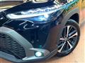 2024 Toyota CorollaCross