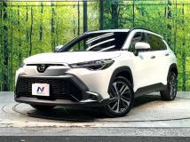 2024 Toyota CorollaCross