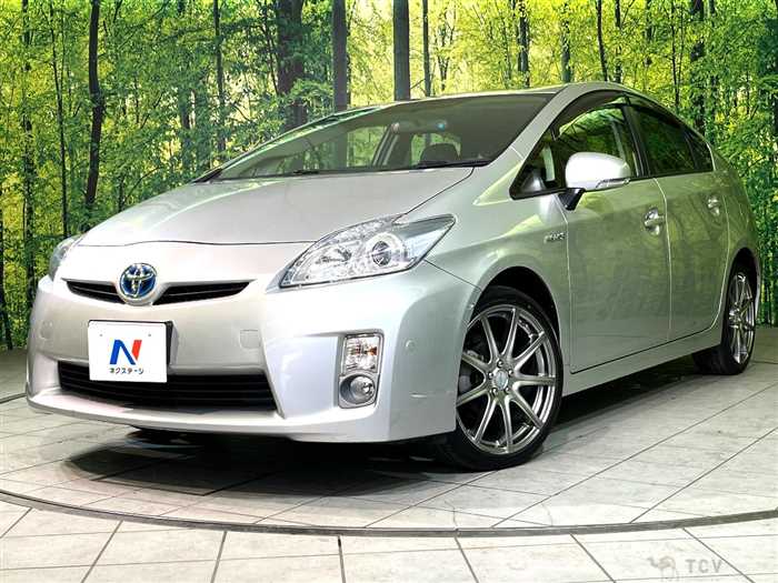 2009 Toyota Prius