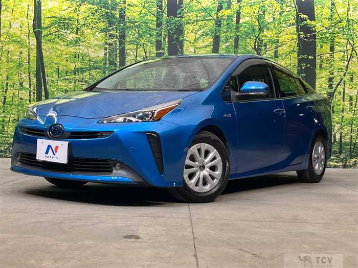 2019 Toyota Prius