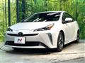 2021 Toyota Prius