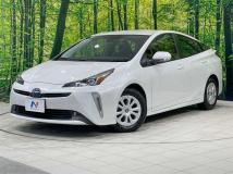 2022 Toyota Prius