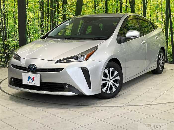 2019 Toyota Prius