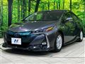 2017 Toyota Prius PHV
