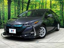 2017 Toyota Prius PHV