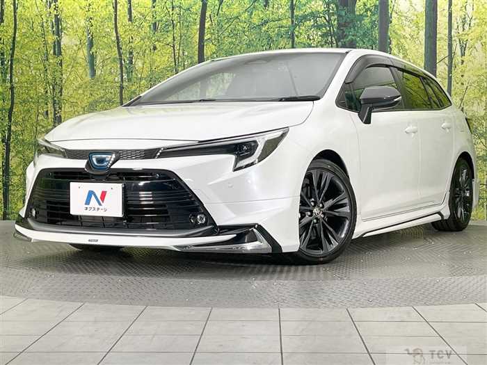 2023 Toyota Corolla Sedan