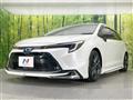 2023 Toyota Corolla Sedan