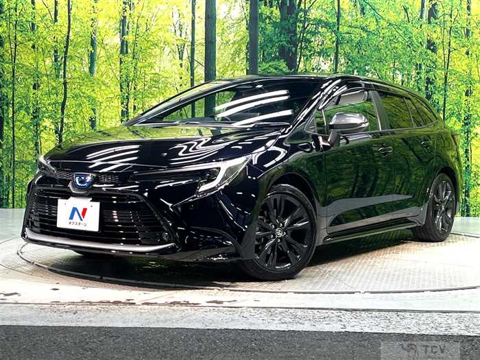 2023 Toyota Corolla Sedan