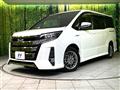 2017 Toyota Noah