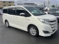 2018 Toyota Noah