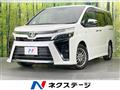 2018 Toyota Voxy