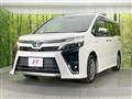 2018 Toyota Voxy